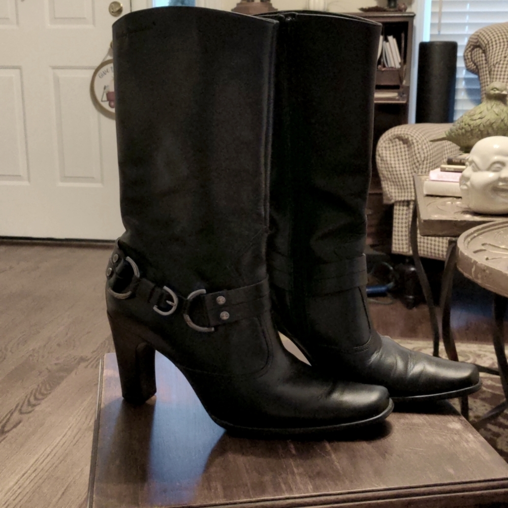Harley Davidson Boots